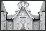 Provo City Center Temple - Holiness