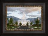 Orem Utah Temple - Lead Me, Guide Me