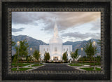 Orem Utah Temple - Lead Me, Guide Me