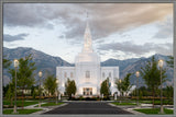 Orem Utah Temple - Lead Me, Guide Me