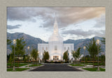 Orem Utah Temple - Lead Me, Guide Me