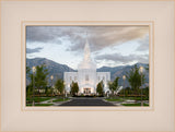 Orem Utah Temple - Lead Me, Guide Me