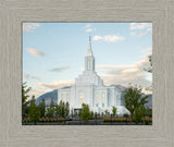 Orem Utah Temple - Peace