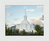 Orem Utah Temple - Peace