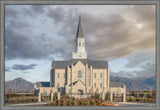 Taylorsville Utah Temple- Beacon of Light