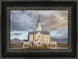 Taylorsville Utah Temple- Beacon of Light