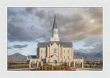 Taylorsville Utah Temple- Beacon of Light