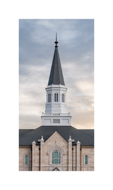 Taylorsville Utah Temple - Holiness to the Lord