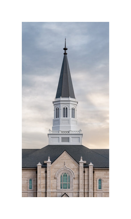 Taylorsville Utah Temple - Holiness to the Lord