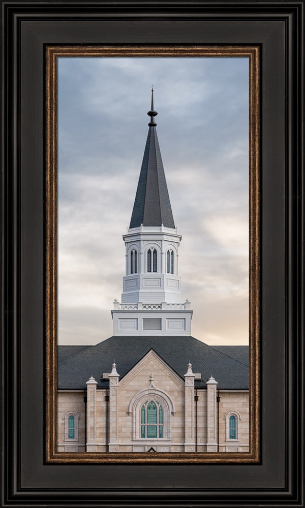 Taylorsville Utah Temple - Holiness to the Lord