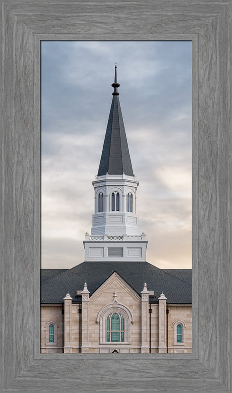 Taylorsville Utah Temple - Holiness to the Lord