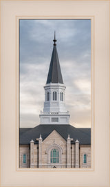 Taylorsville Utah Temple - Holiness to the Lord