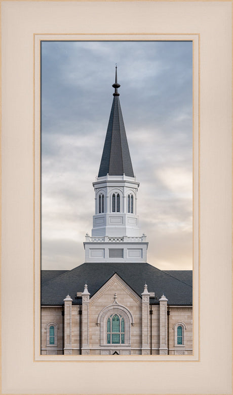 Taylorsville Utah Temple - Holiness to the Lord