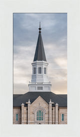 Taylorsville Utah Temple - Holiness to the Lord