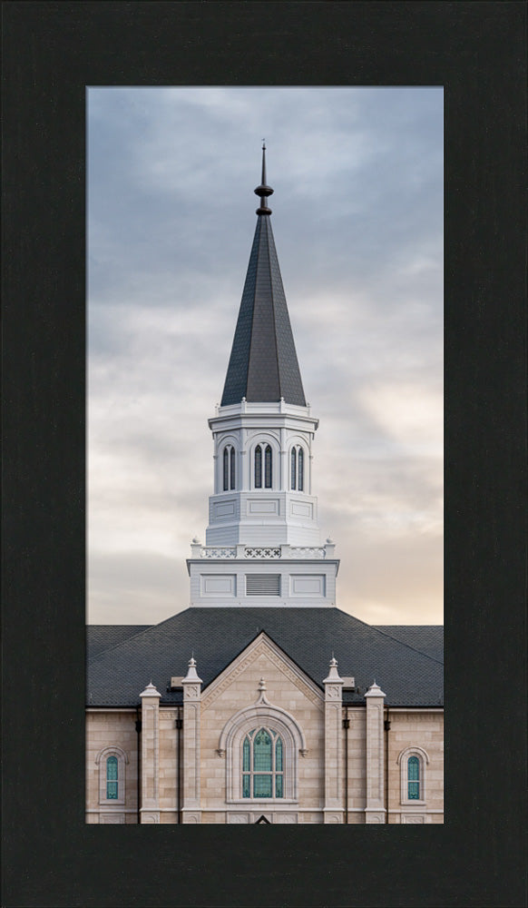 Taylorsville Utah Temple - Holiness to the Lord