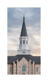 Taylorsville Utah Temple - Holiness to the Lord