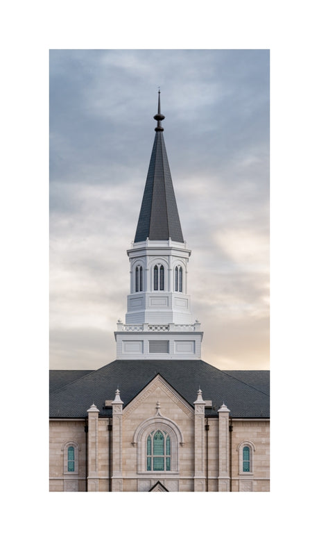 Taylorsville Utah Temple - Holiness to the Lord
