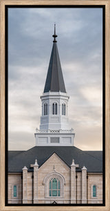 Taylorsville Utah Temple - Holiness to the Lord