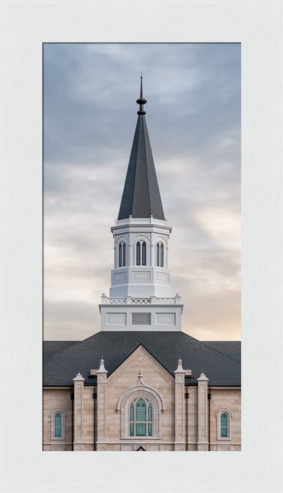 Taylorsville Utah Temple - Holiness to the Lord