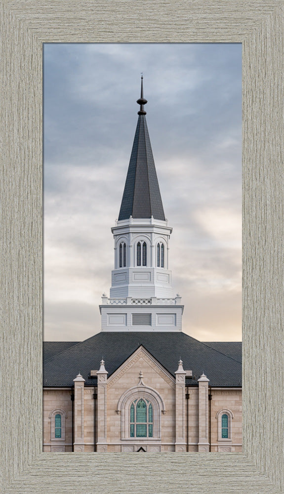 Taylorsville Utah Temple - Holiness to the Lord