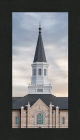 Taylorsville Utah Temple - Holiness to the Lord