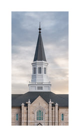 Taylorsville Utah Temple - Holiness to the Lord