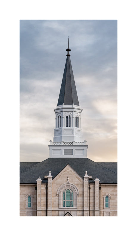 Taylorsville Utah Temple - Holiness to the Lord