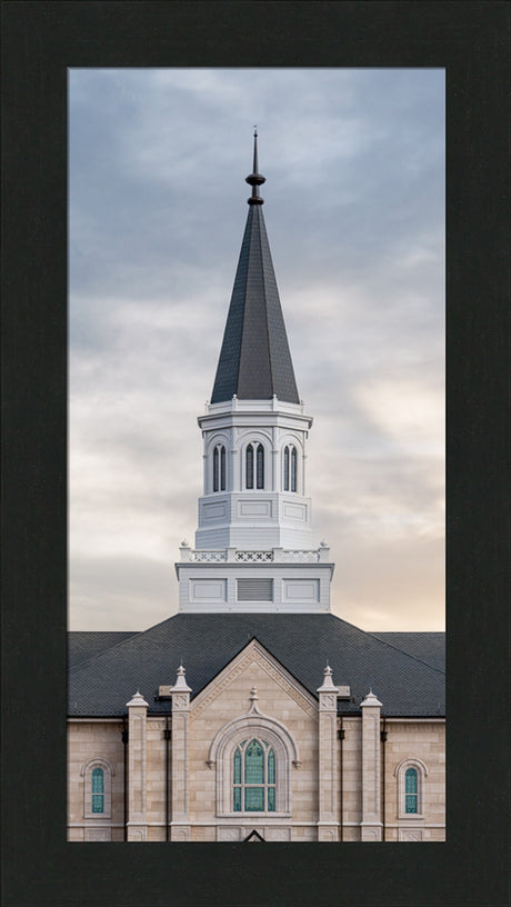 Taylorsville Utah Temple - Holiness to the Lord