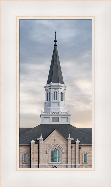 Taylorsville Utah Temple - Holiness to the Lord