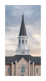 Taylorsville Utah Temple - Holiness to the Lord