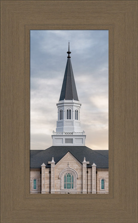 Taylorsville Utah Temple - Holiness to the Lord