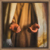 Come Unto Me by Eva Koleva Timothy