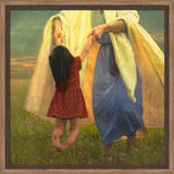 As a Little Child by Eva Koleva Timothy