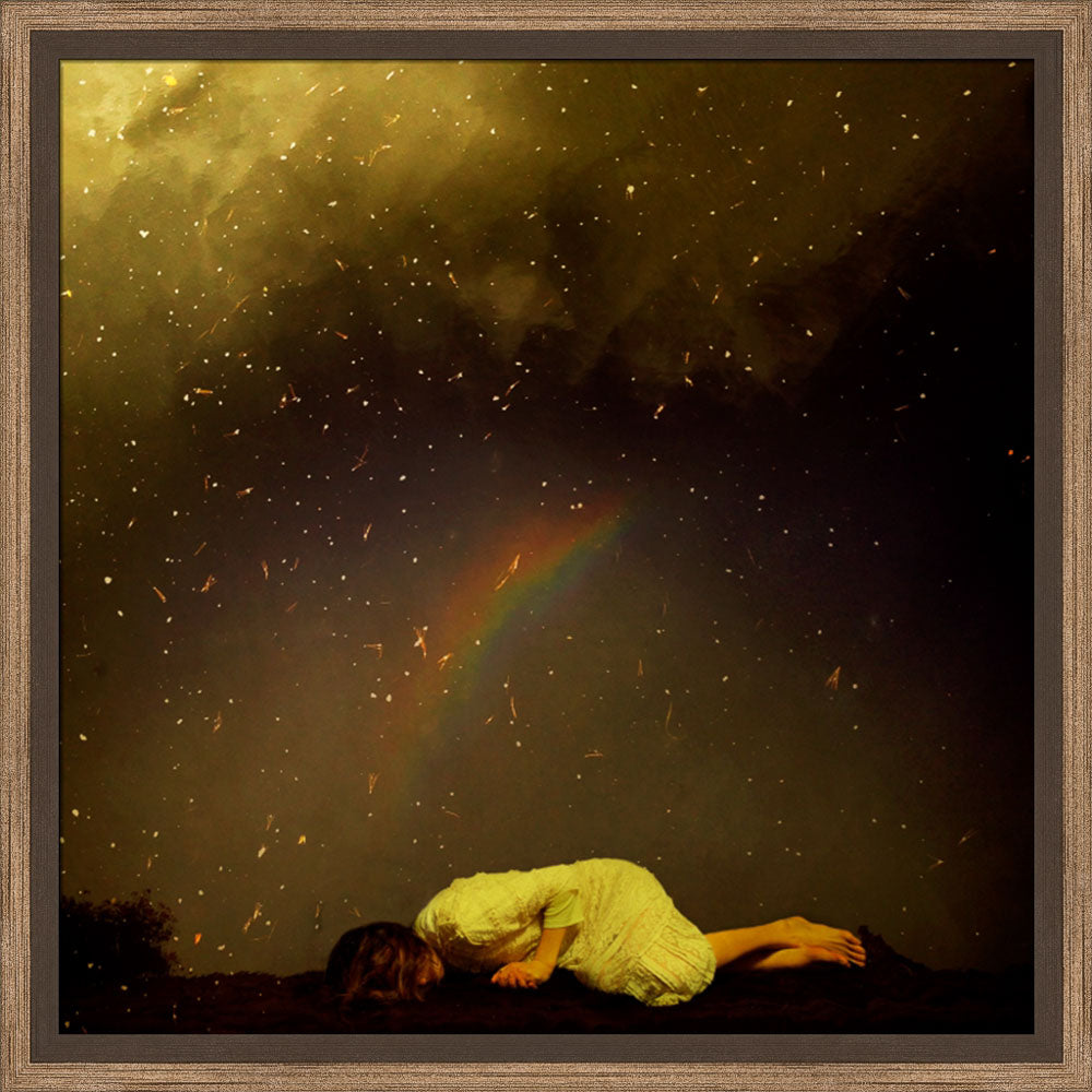 Fallen Star by Eva Koleva Timothy