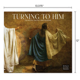 Turning to Him Eva Koleva Timothy 2026 Calendar