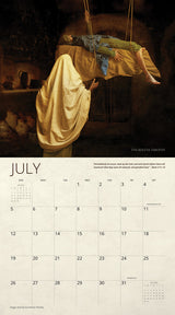 Turning to Him Eva Koleva Timothy 2026 Calendar