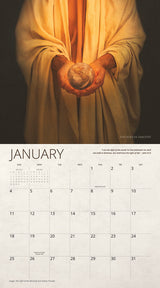 Turning to Him Eva Koleva Timothy 2026 Calendar