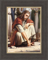 He Who Is Without Sin