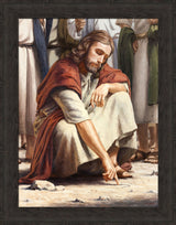 He Who Is Without Sin