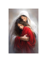 Though Your Sins Be As Scarlet