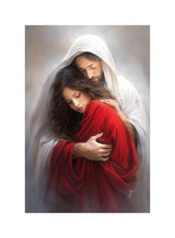 Though Your Sins Be As Scarlet