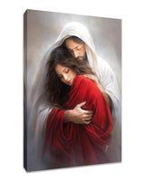 Though Your Sins Be As Scarlet