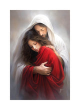 Though Your Sins Be As Scarlet