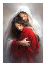 Though Your Sins Be As Scarlet
