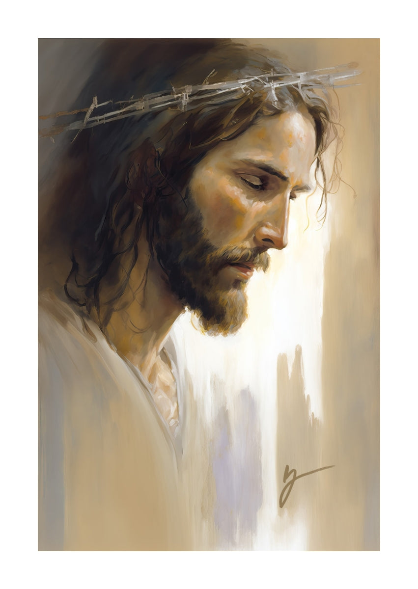 Jesus of Nazareth