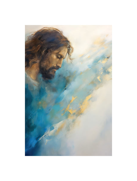 Through Heaven's Veil