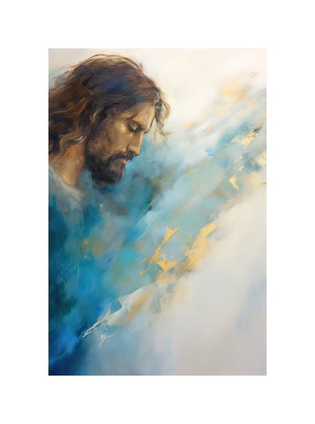 Through Heaven's Veil