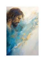 Through Heaven's Veil