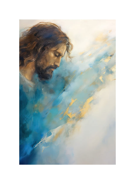 Through Heaven's Veil