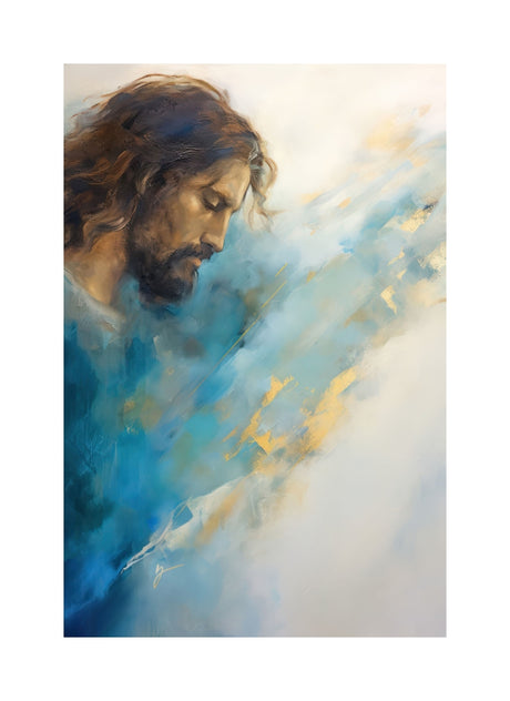 Through Heaven's Veil
